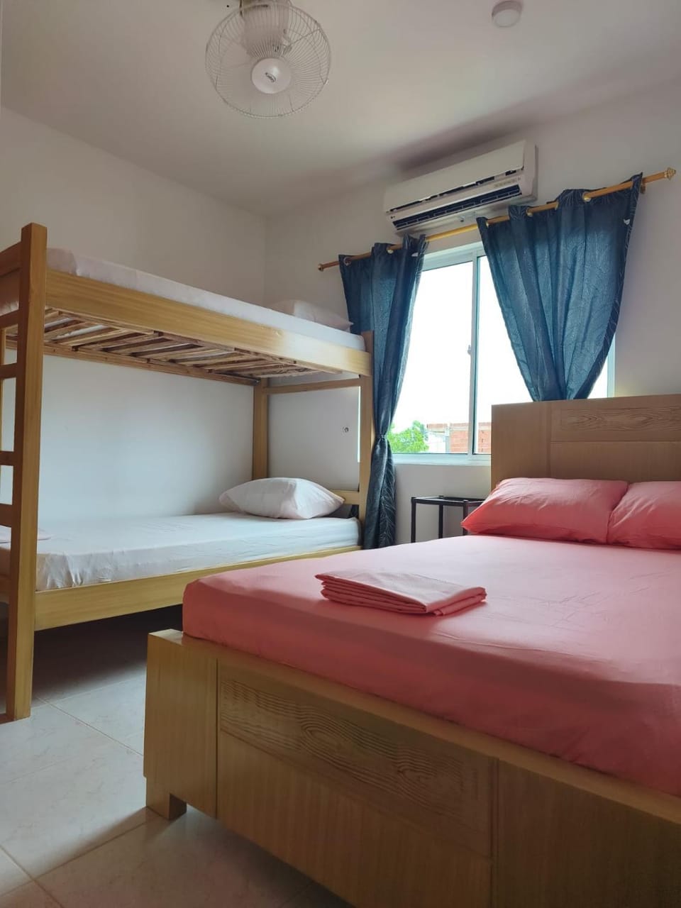 Don Mathias # 4 Coveñas Apartamento segundo piso Apartment in Sagoc