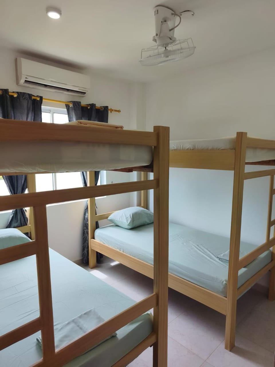 Don Mathias # 4 Coveñas Apartamento segundo piso Apartment in Sagoc