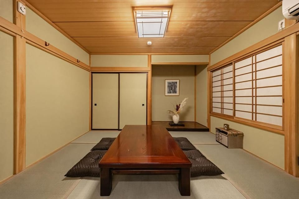 CHILL COTTAGE Hakone Apartment in Hakone