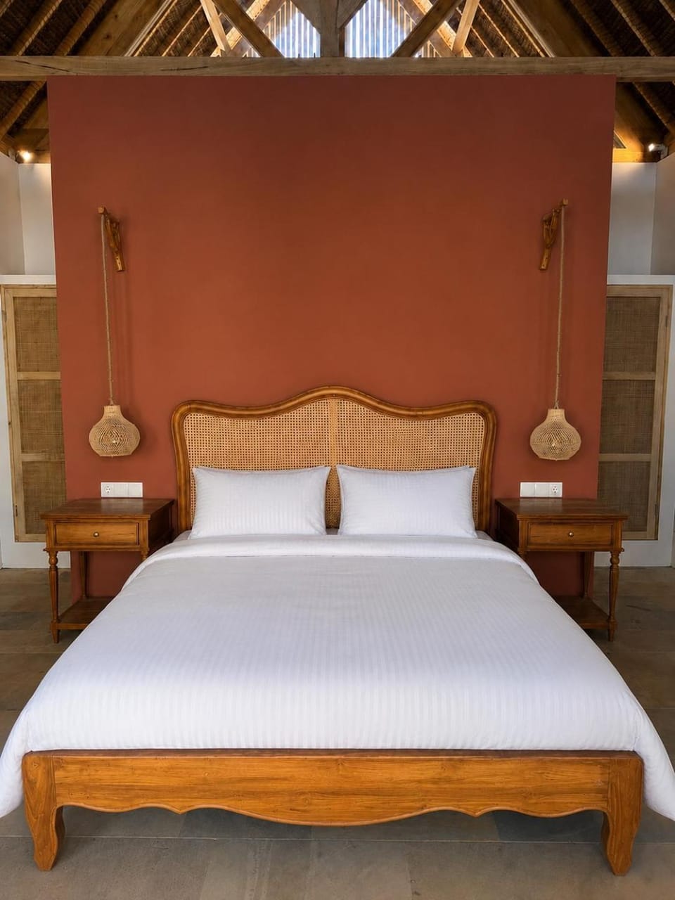 MOVA - Private Pool Villas Villa in Pemenang