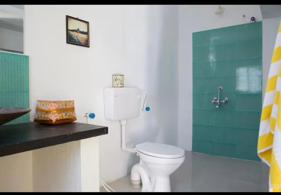 Serenity surf house Villa in Tamil Nadu