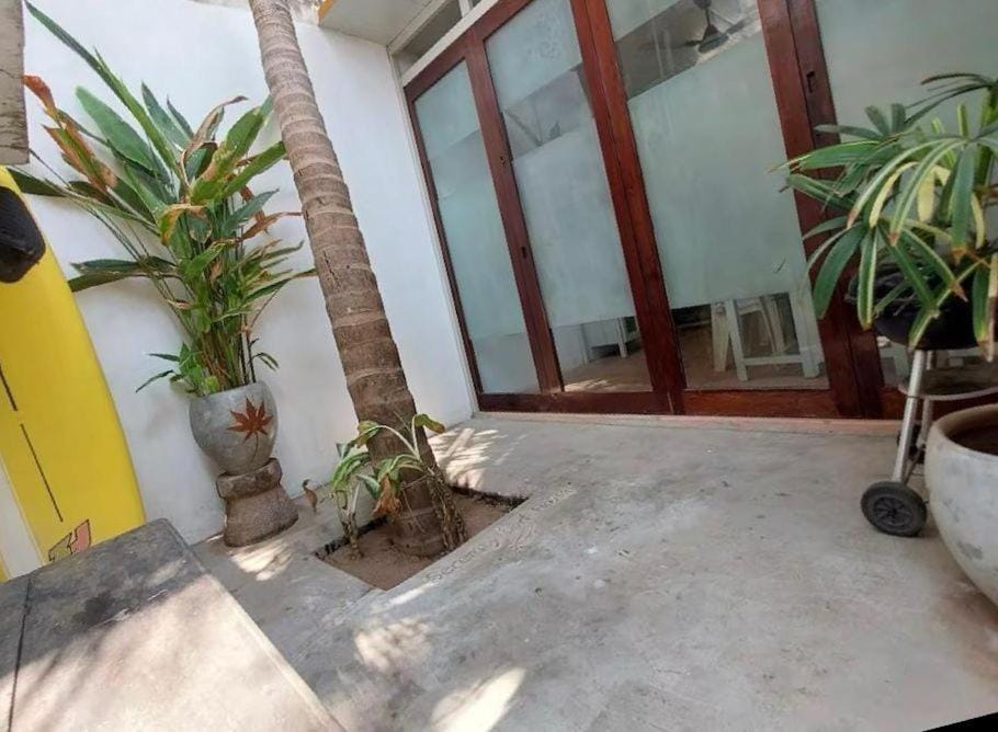 Serenity surf house Villa in Tamil Nadu