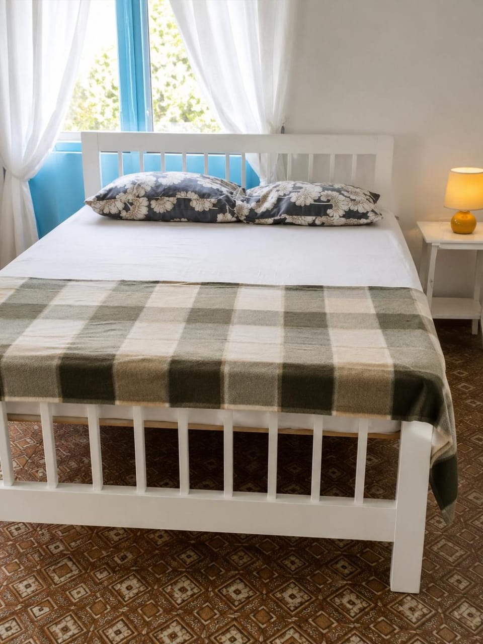 Liz B&B Hideaway Vacation rental in Saint George