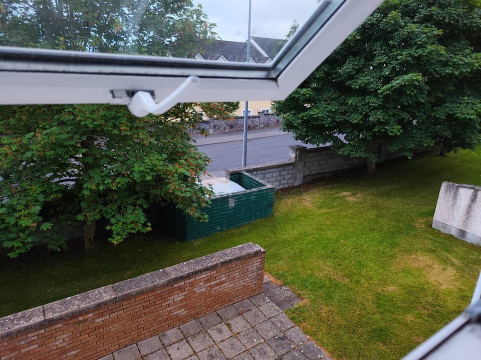 5 Mins from races Vacation rental in Galway
