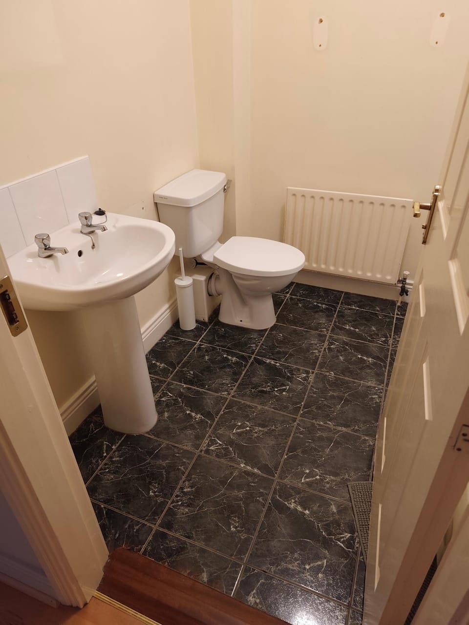 5 Mins from races Vacation rental in Galway