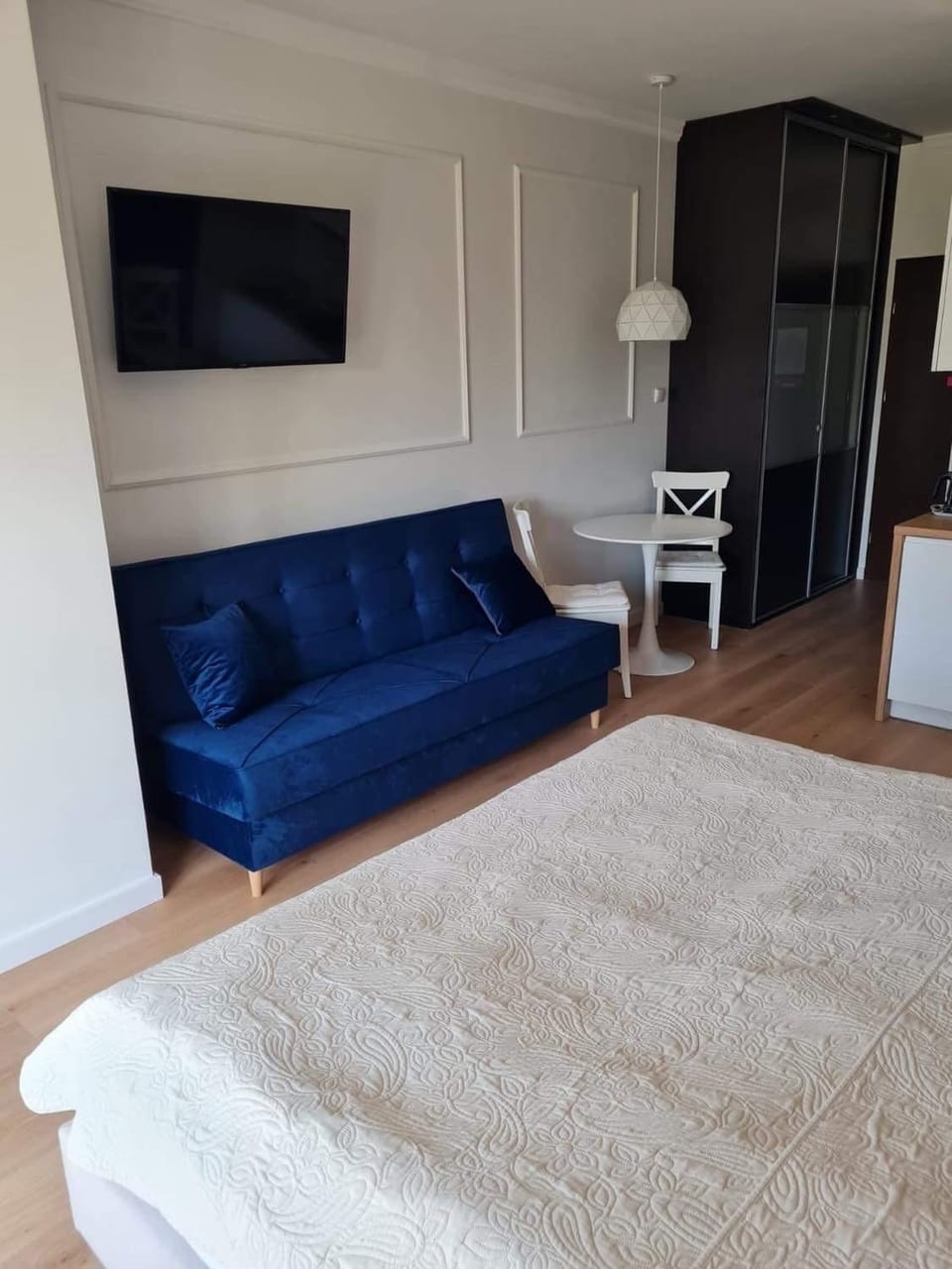 Trzy Korony - Wazów 51 Apartment in Swinoujscie