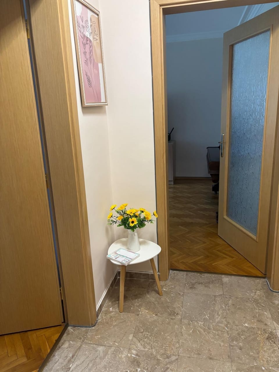 Cozy Park View Apartment next to Zaimov Park Apartment in Sofia