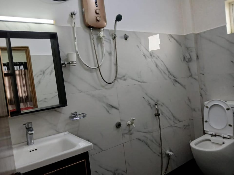 Daya Guest House Apartment in Uva Province, Sri Lanka
