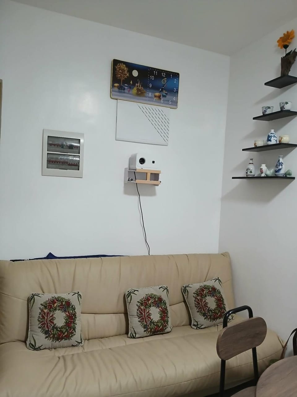 Angel's Misty Haven Apartment hotel in Baguio