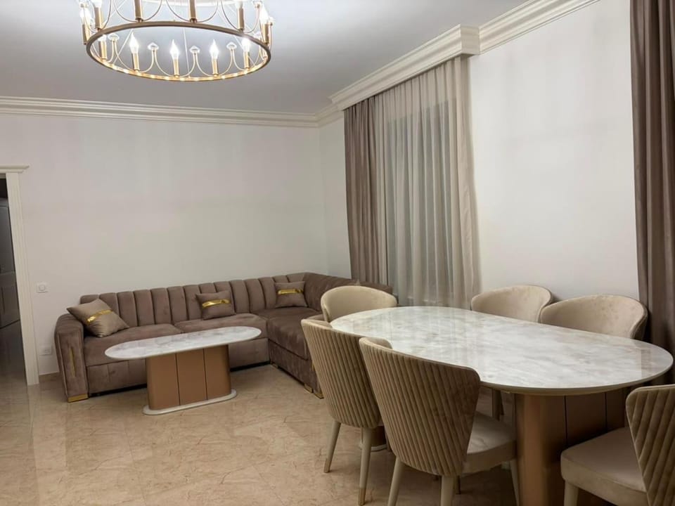 Villa Nice Villa in Yerevan