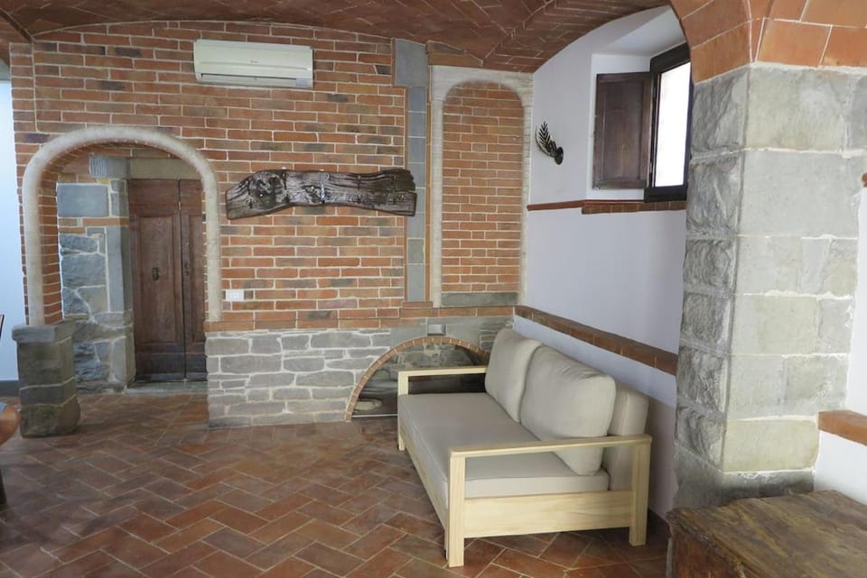 Appartamento il gelsomino Apartment in Tuscany