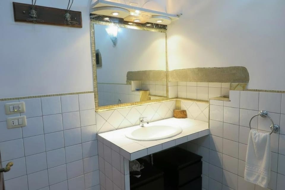 Appartamento il gelsomino Apartment in Tuscany