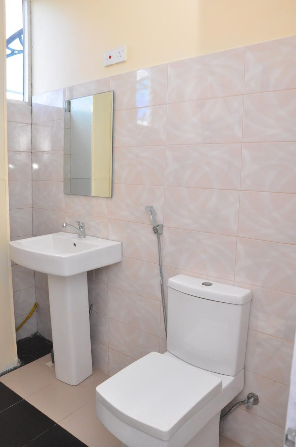 Sasiri Lanka Holiday Inn Apartment in Galle