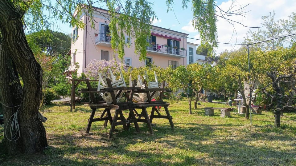 Property building, Patio, Spring, BBQ facilities, Garden, Garden, Banquet/Function facilities, On site