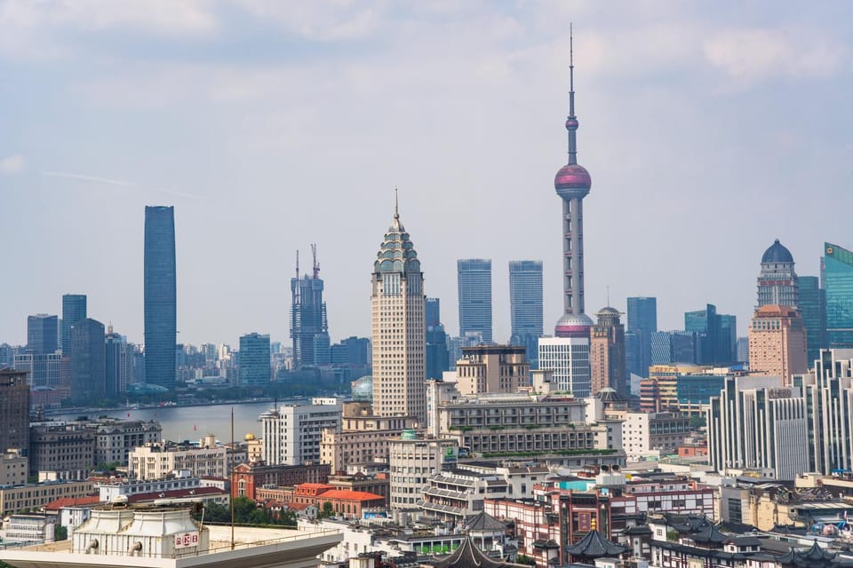 City view