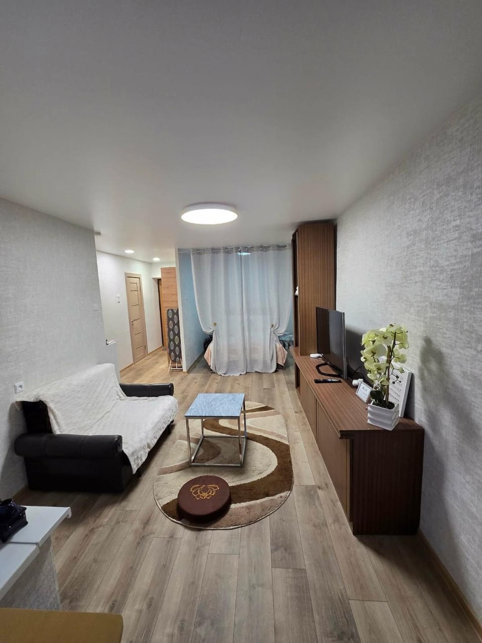 Zen Apartment Visaginas Apartment in Lithuania