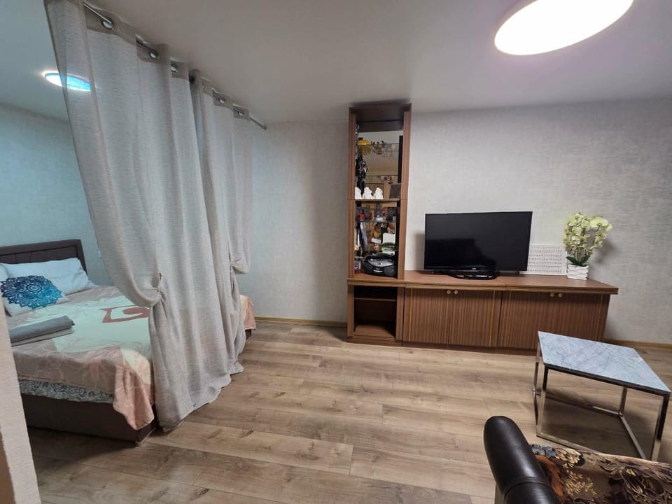 Zen Apartment Visaginas Apartment in Lithuania