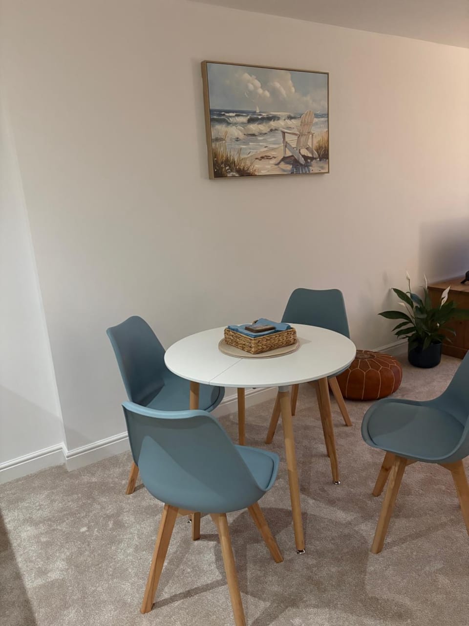 City break by the sea Apartment in Edinburgh