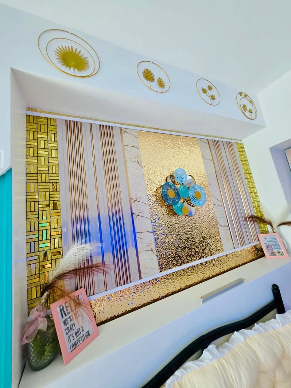 Azure The Core Opulence WavepoolNetflix&PrimeKaraokeBoardGames Apartment in Calabarzon