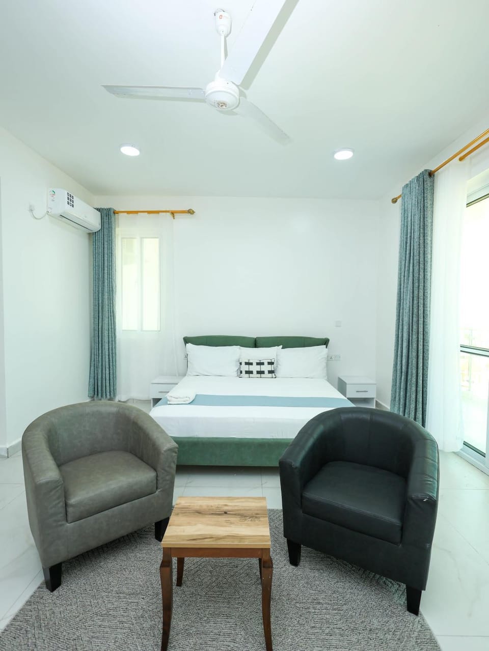 Cozy beach front nyali Bed and Breakfast in Mombasa County