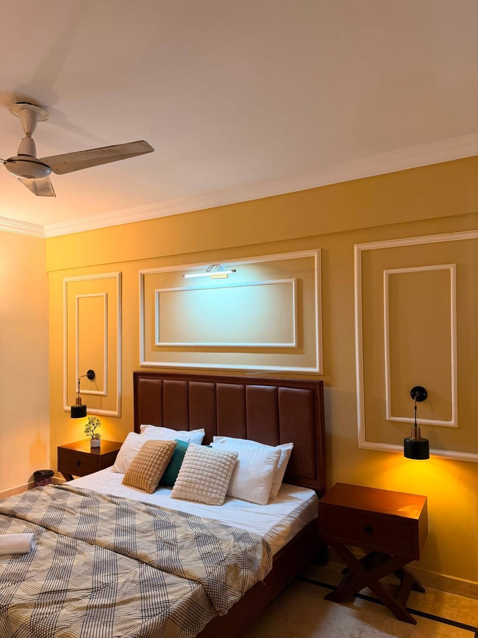 F11 Executive 2Bhk Apartment Cozy Style and Comfort stay Apartment in Islamabad Capital Territory