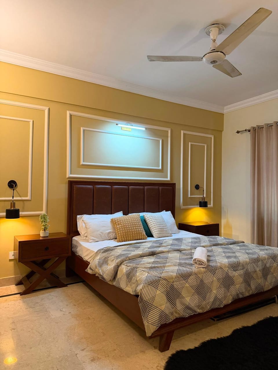 F11 Executive 2Bhk Apartment Cozy Style and Comfort stay Apartment in Islamabad Capital Territory