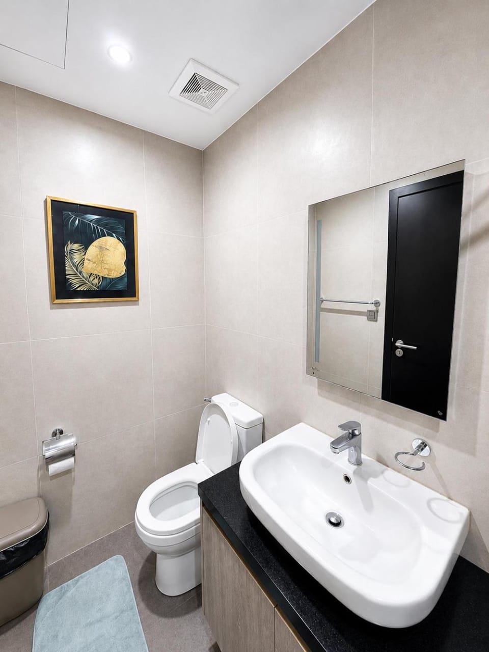 Toilet, Bathroom