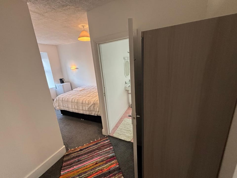 kinsale Central Rooms Vacation rental in Kinsale
