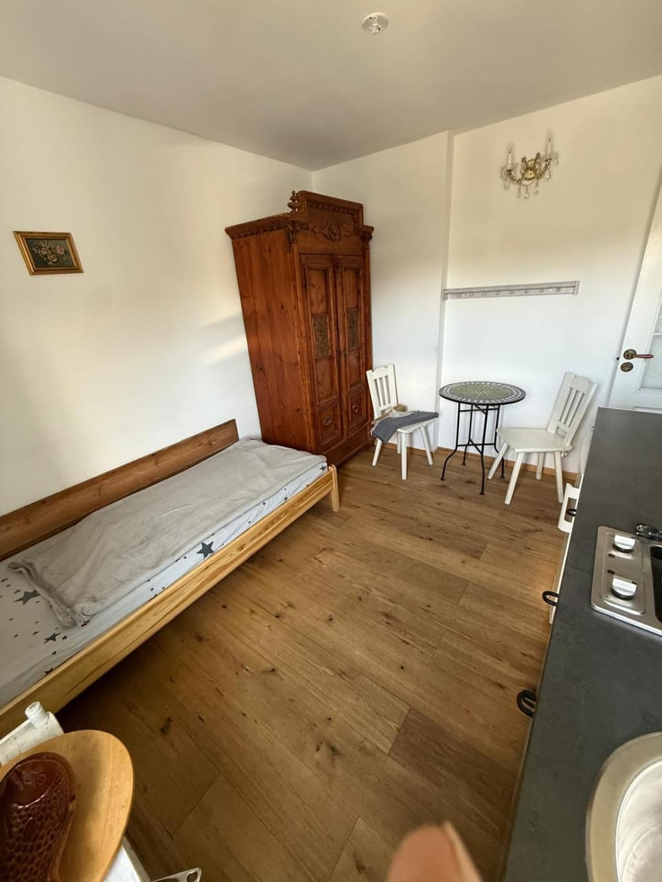Apartament w Miedzyzdrojach Apartment in Miedzyzdroje