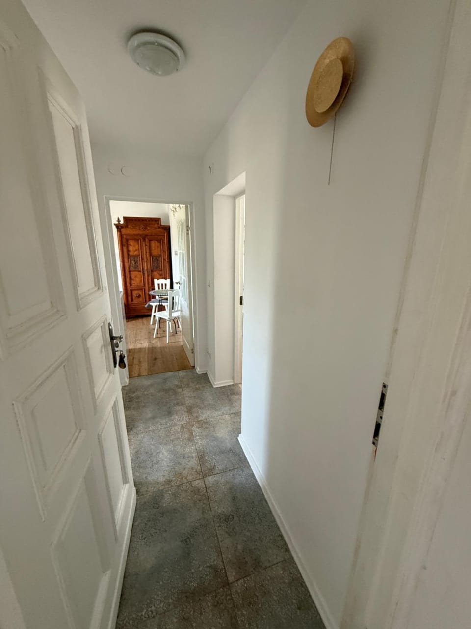 Apartament w Miedzyzdrojach Apartment in Miedzyzdroje