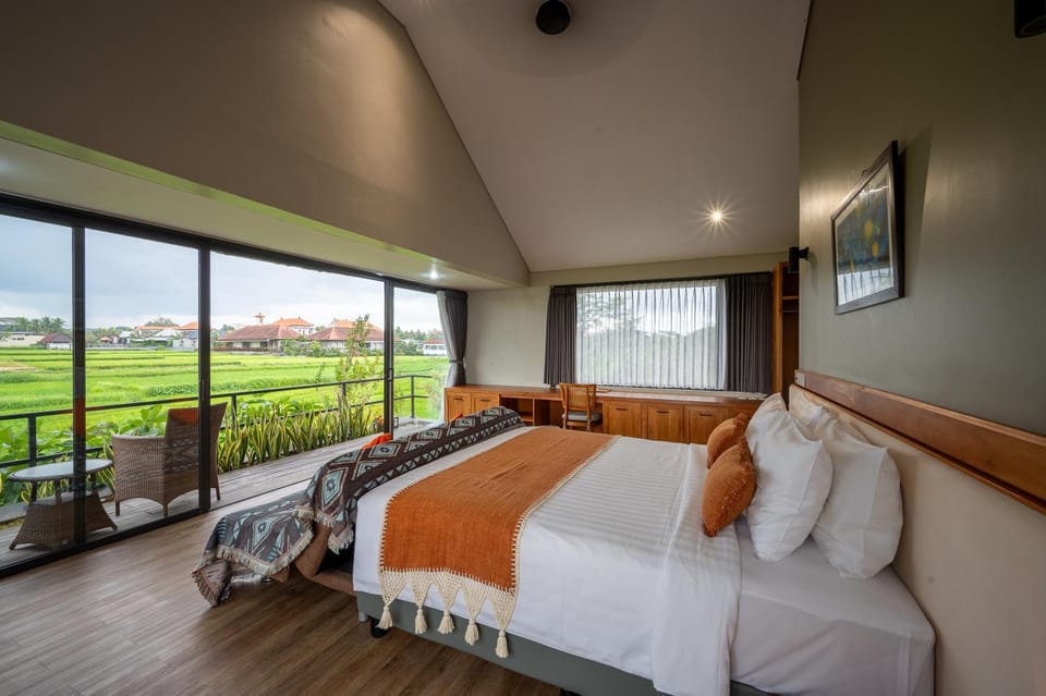 View (from property/room), Bedroom