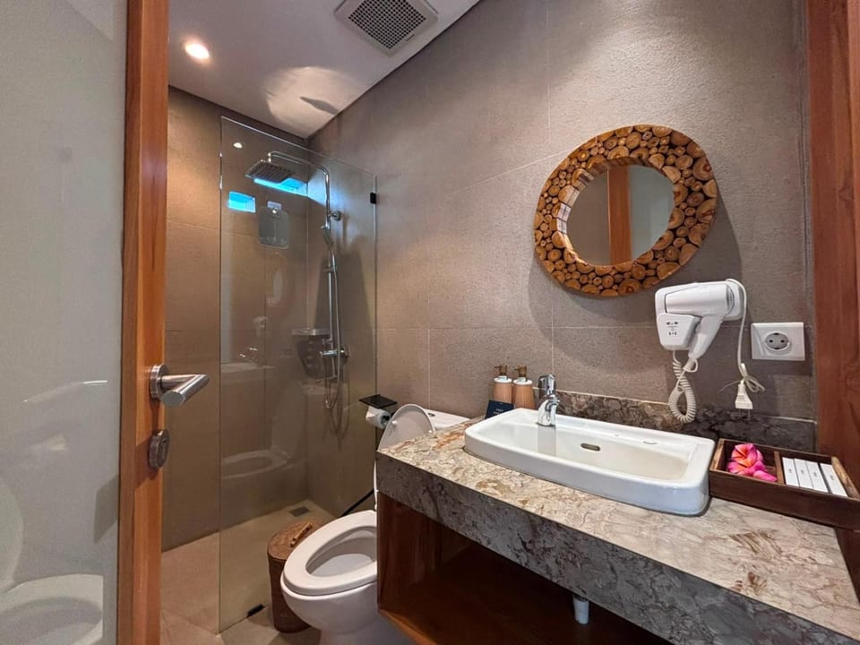 Shower, Toilet, Bathroom, bidet