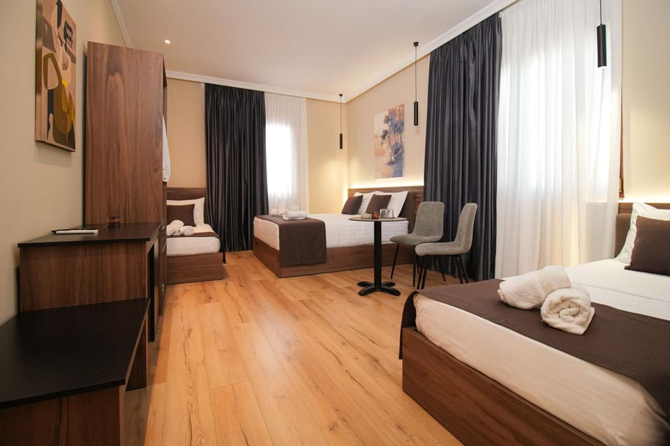 Velorè Boutique Hotel Hotel in Tirana