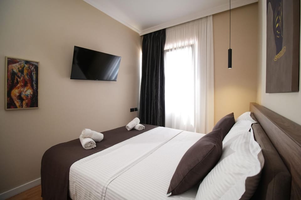 Velorè Boutique Hotel Hotel in Tirana