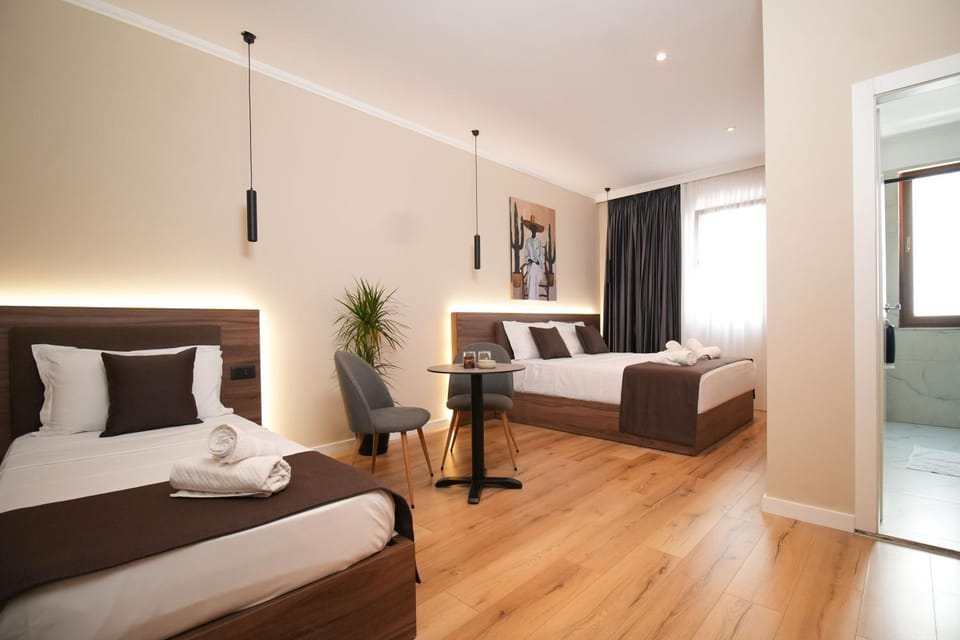 Velorè Boutique Hotel Hotel in Tirana