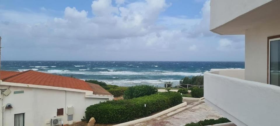 Acqua Mare Family Club Residence Apartment in Sardinia