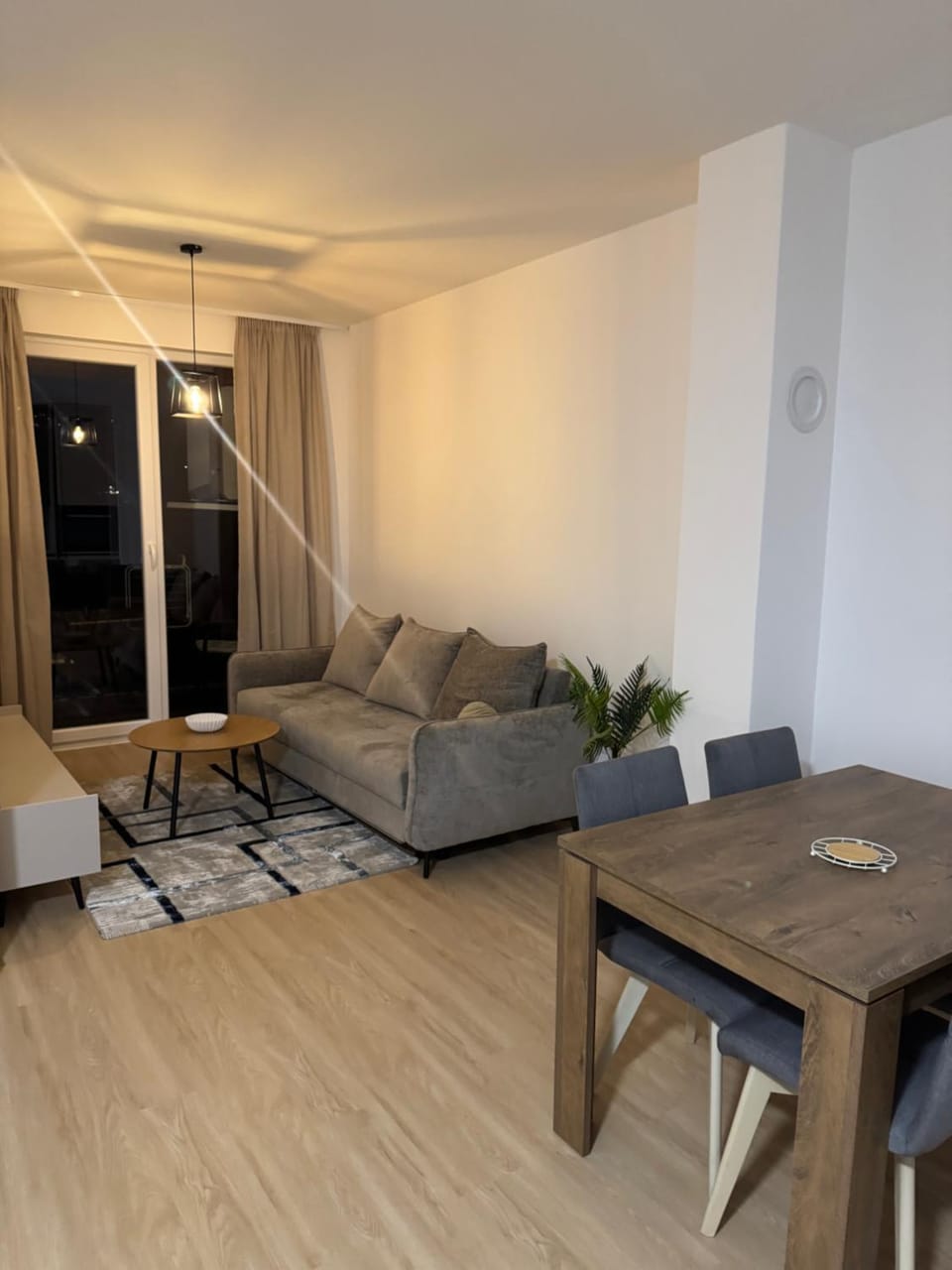 AURA apartment Vogošća, Sarajevo Apartment in Sarajevo