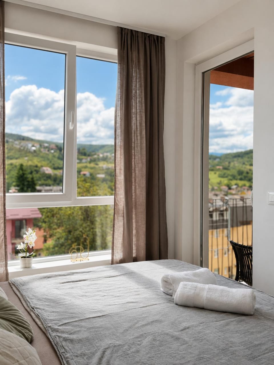 AURA apartment Apartment in Sarajevo