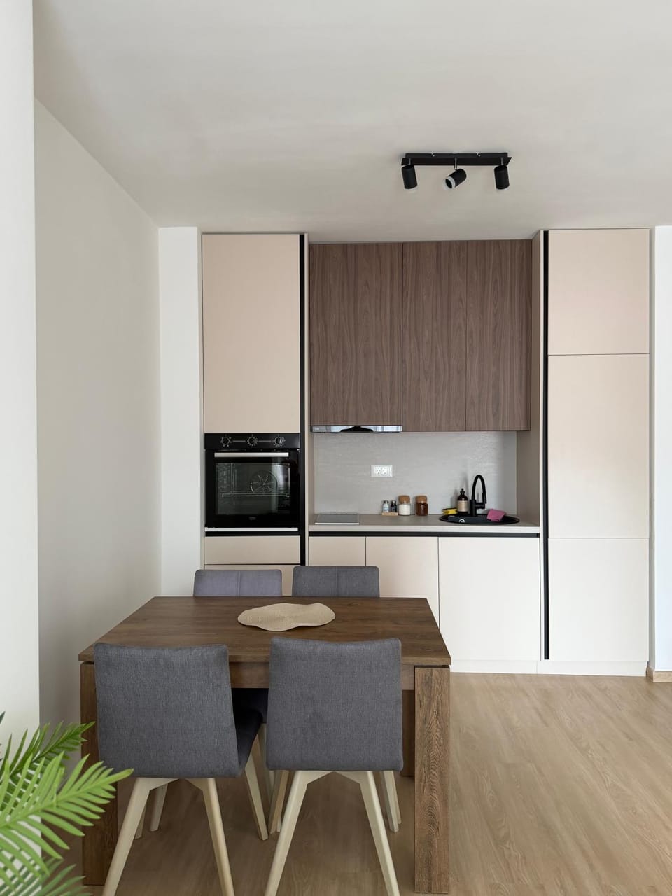 AURA apartment Vogošća, Sarajevo Apartment in Sarajevo