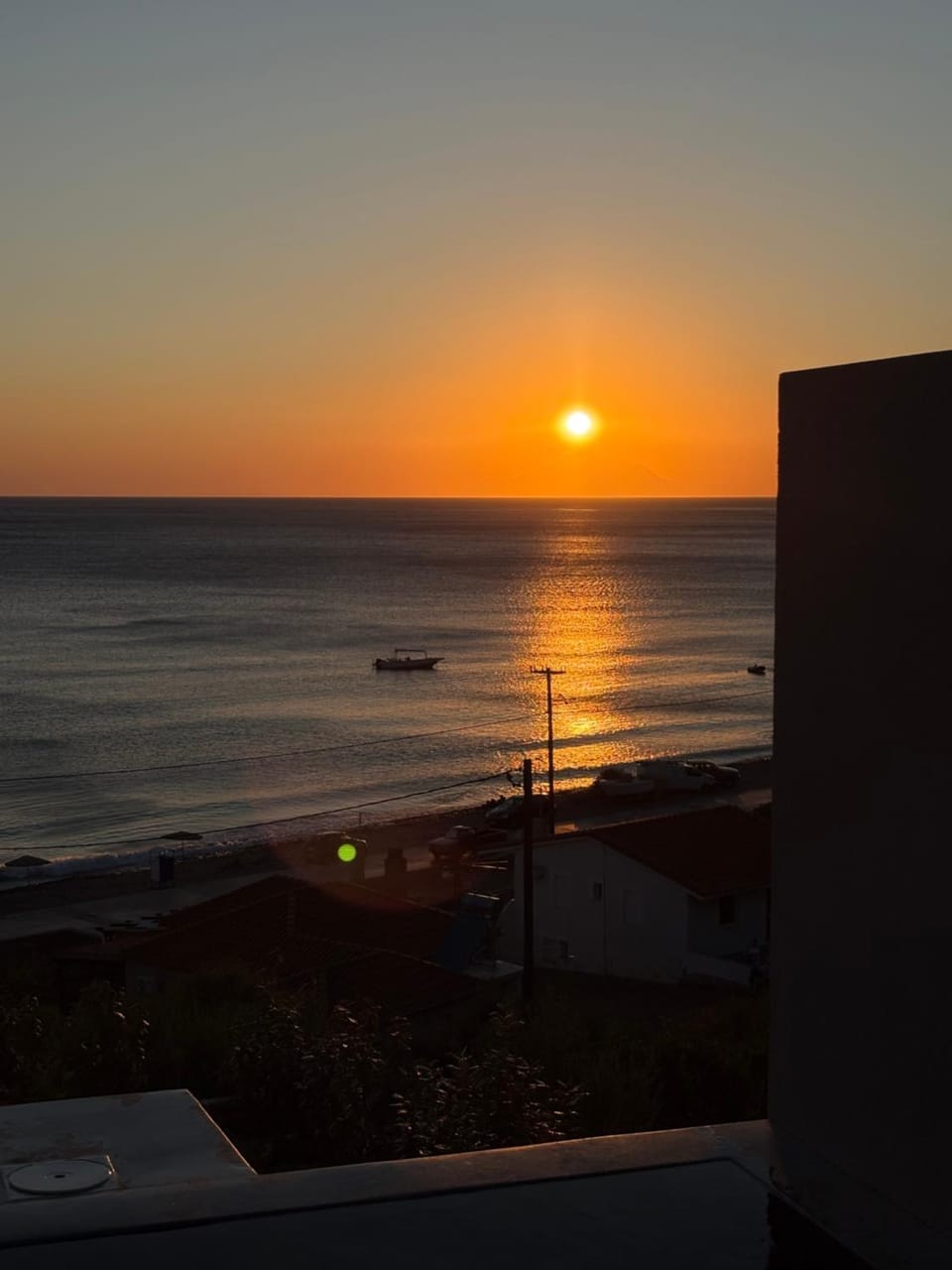 Sea view