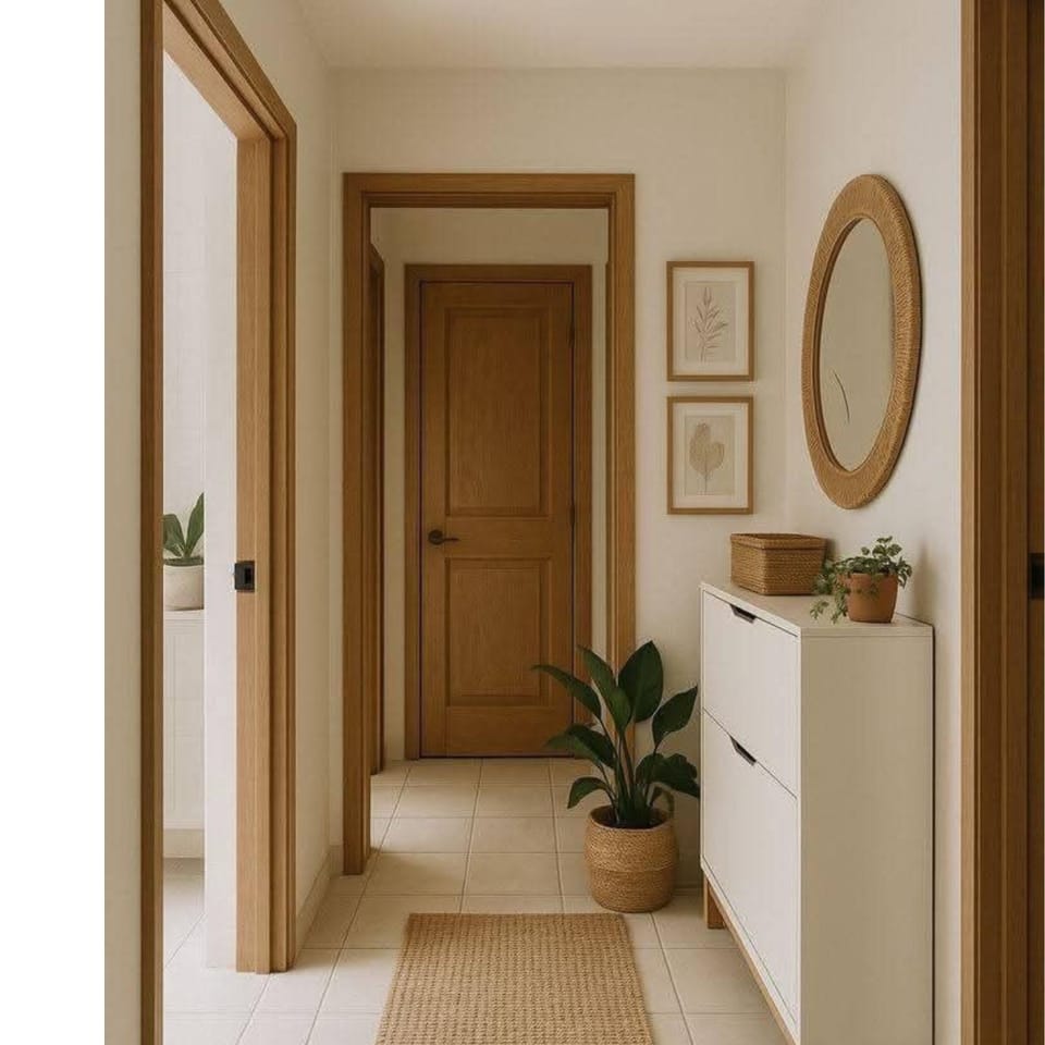 Appartement Moderne & Spacieux près de Guéliz Apartment in Marrakesh