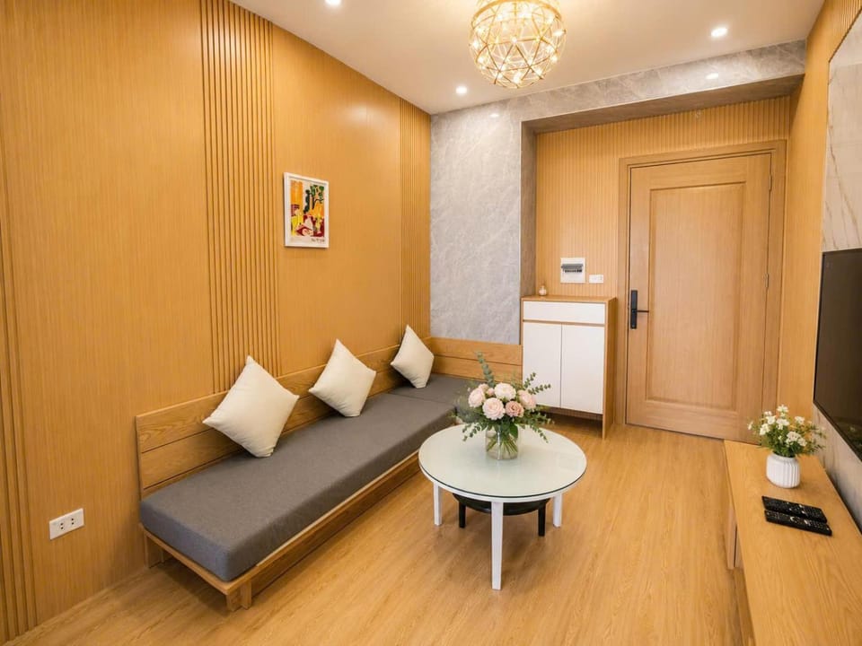 Mly Apartment Mường Thanh Đà Nẵng Apartment in Da Nang