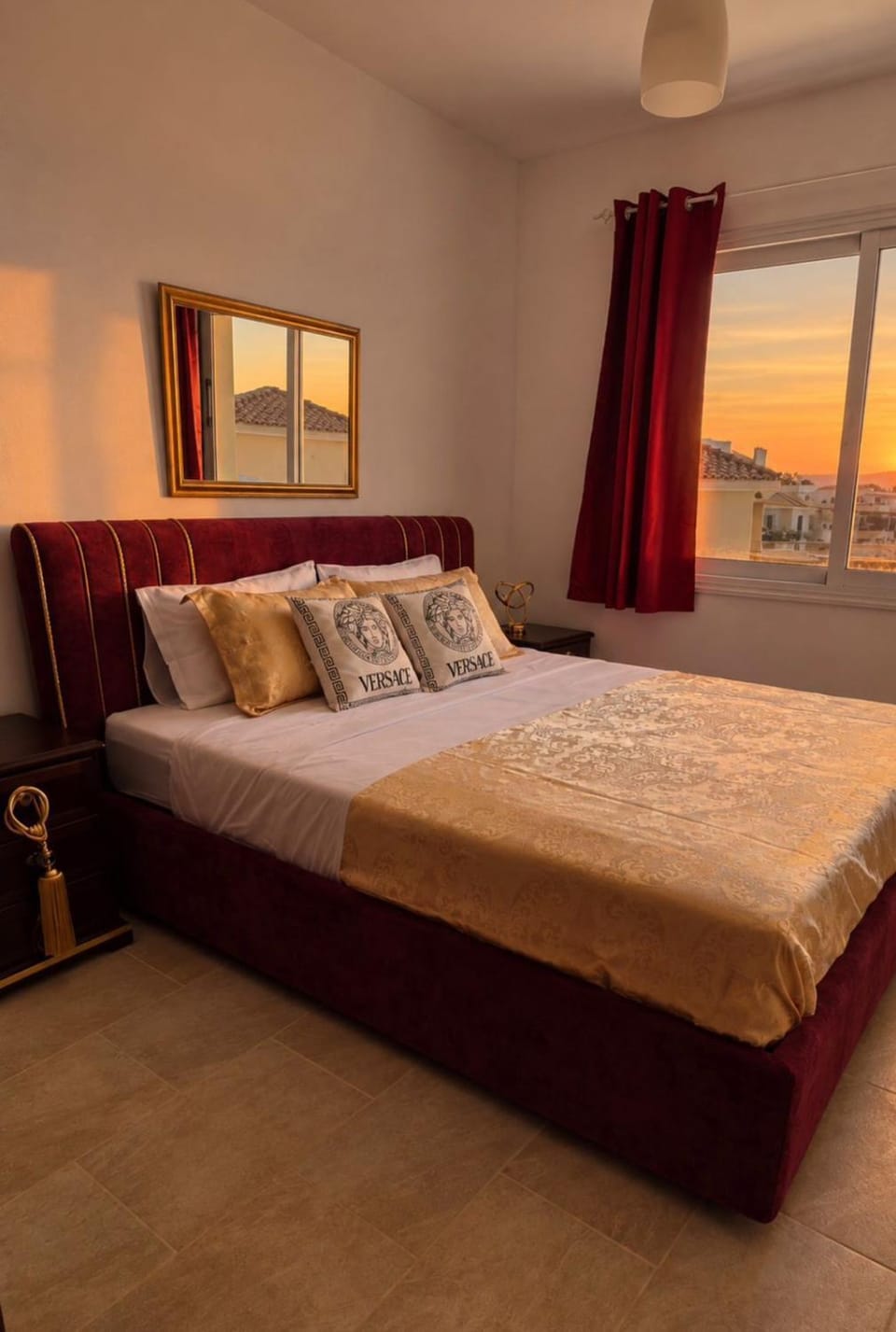 Sea view apartment in Peyia MISTA Apartment in Peyia