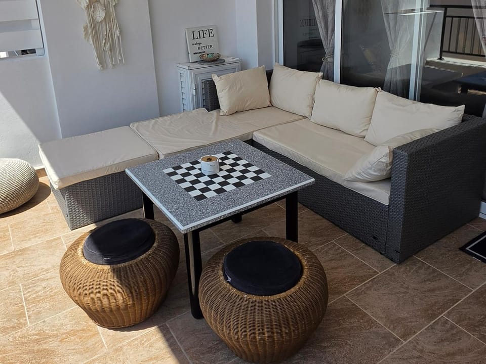 Sea view apartment in Peyia MISTA Apartment in Peyia