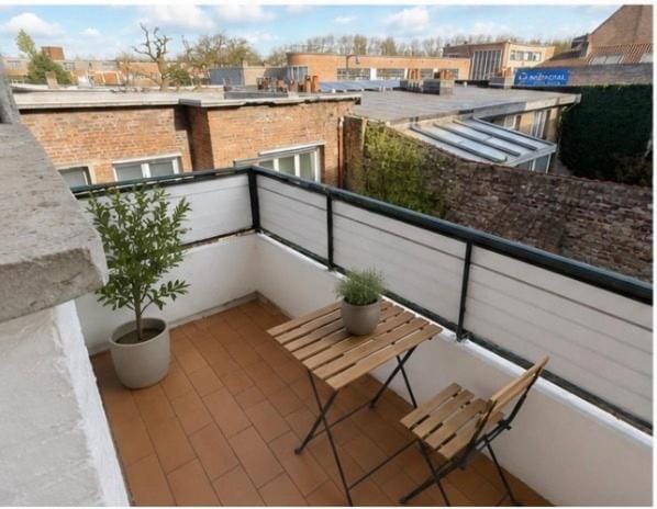Appartement Dunkerque cocooning centre ville Apartment in Dunkirk