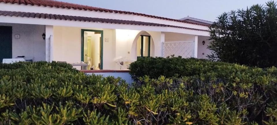 Appartamenti Acqua Asinara Mare Club Apartment in Sardinia