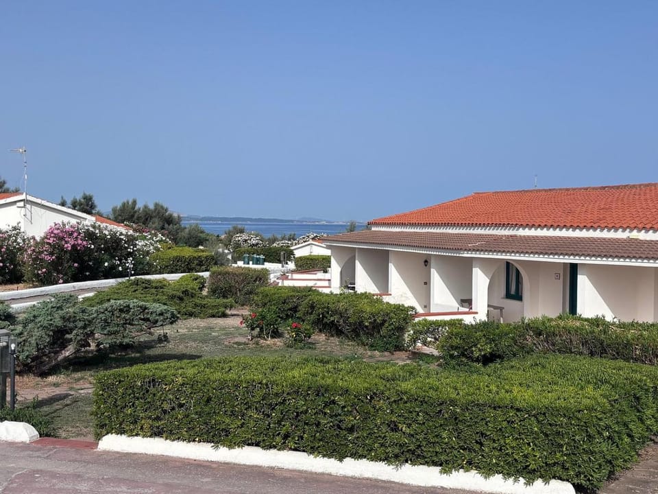 Appartamenti Acqua Asinara Mare Club Apartment in Sardinia