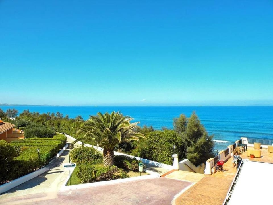 Appartamenti Acqua Asinara Mare Club Apartment in Sardinia