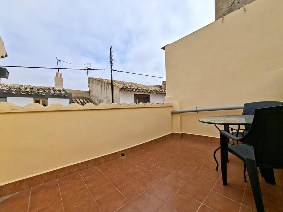 Villa Rueda Apartment in Moratalla, Murcia