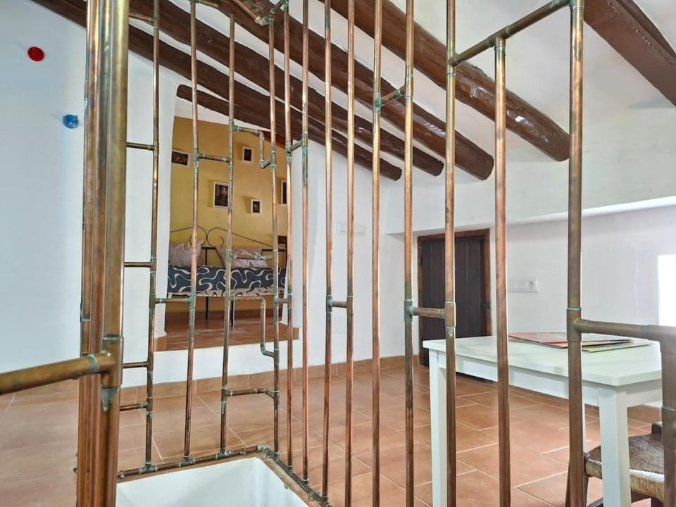 Villa Rueda Apartment in Moratalla, Murcia
